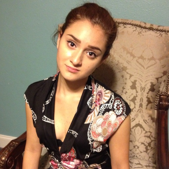 Trina Turk dress like new