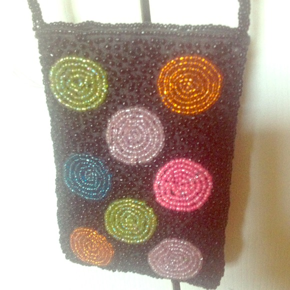Small purse