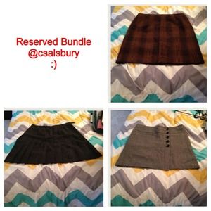 Reserved Bundle