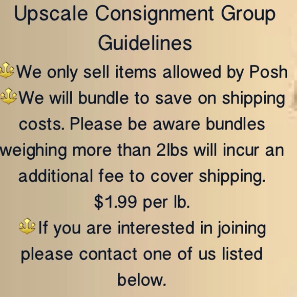 Upscale Consignment - Picture 3 of 4