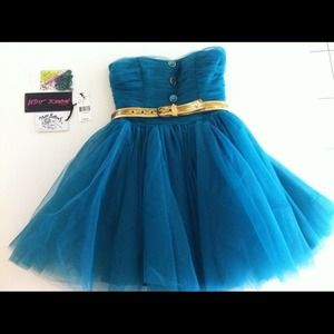 🎀SOLD🎀Betsy Johnson dress🎀SOLD🎀