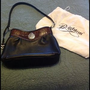REDUCED!  Brighton Handbag
