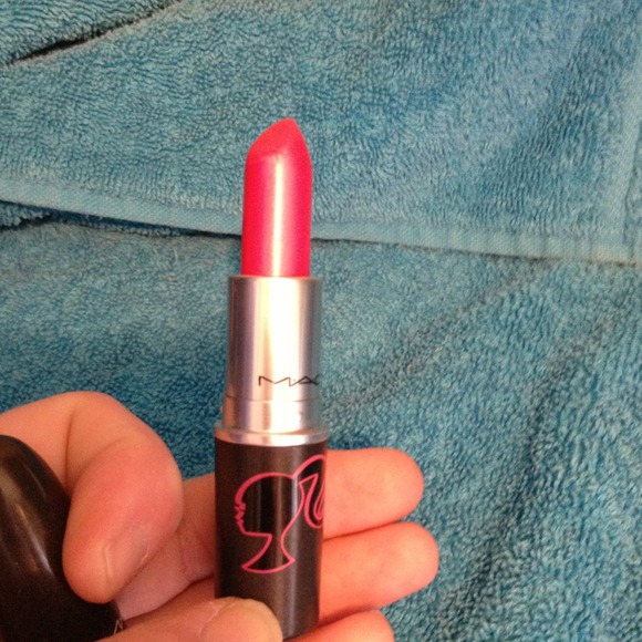 Mac Barbie