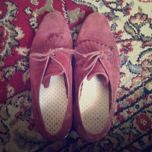 Vintage & F21 bundle