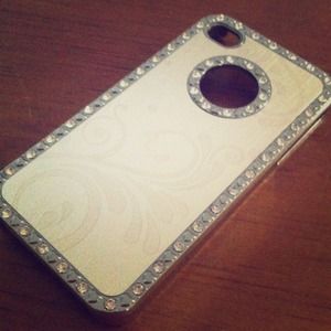 iPhone 4/4s case