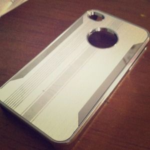 iPhone 4/4s case