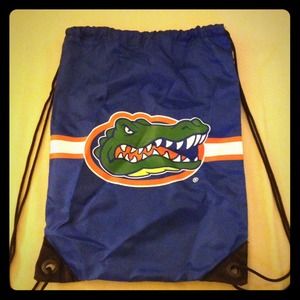 Florida Gators bag!
