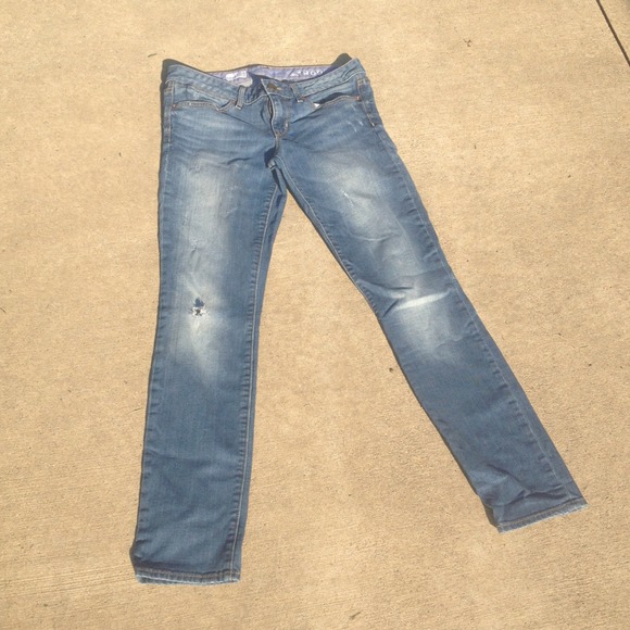 Skinny Jeans