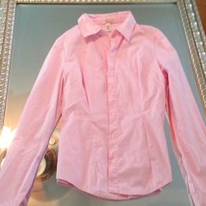 Medium Pink long sleeve