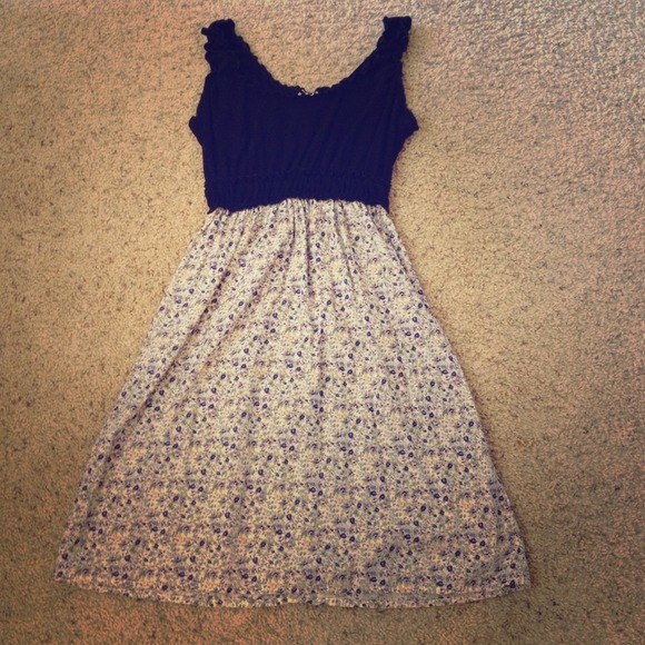❌SOLD❌Lightweight Dress