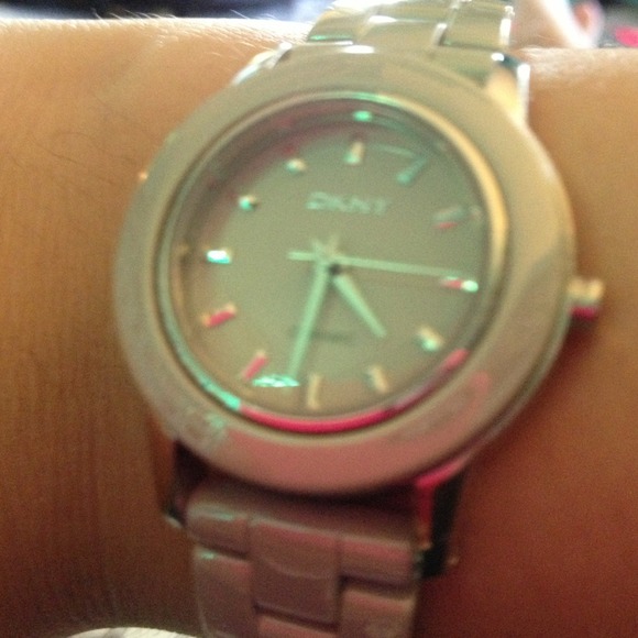 Reduced item!! DKNY watch!!