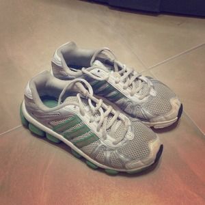 Adidas sneakers