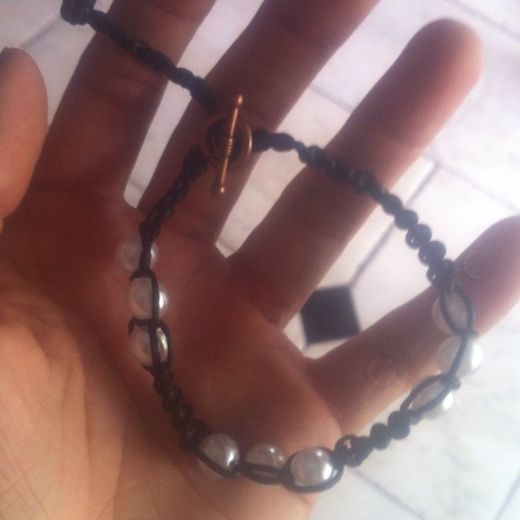 Handmade bracelet - Picture 2 of 4