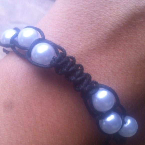Handmade bracelet - Picture 3 of 4