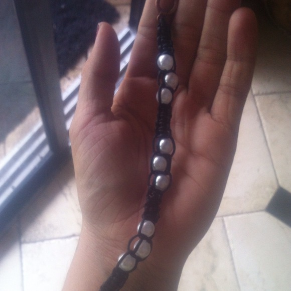 Handmade bracelet - Picture 4 of 4