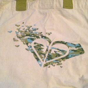 Roxy bag