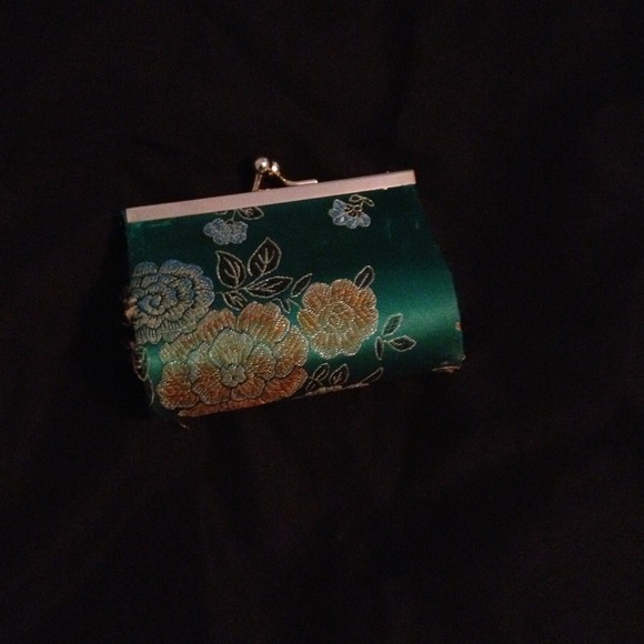 Coin purse
