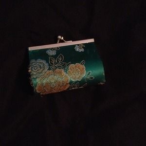 Coin purse