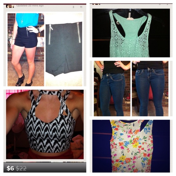 LINDSAY'S BUNDLE💕