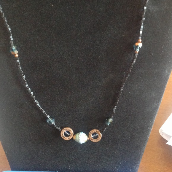 Necklace - Picture 2 of 2