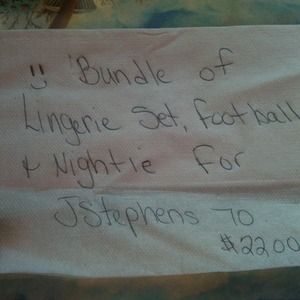 Bundle for Jstephens70