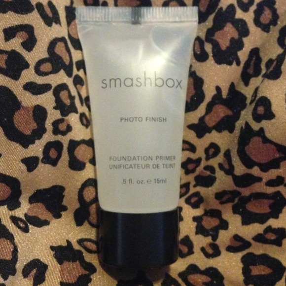 SOLD Smash box photo finish primer SOLD