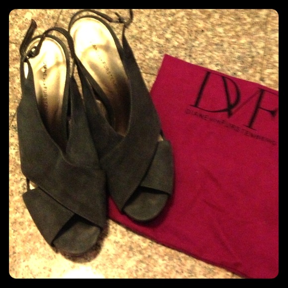 Diane Von furstenberg