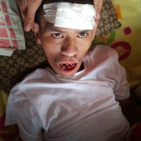 Meet your buyer and seller!