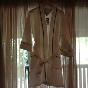 Brand new bath robe