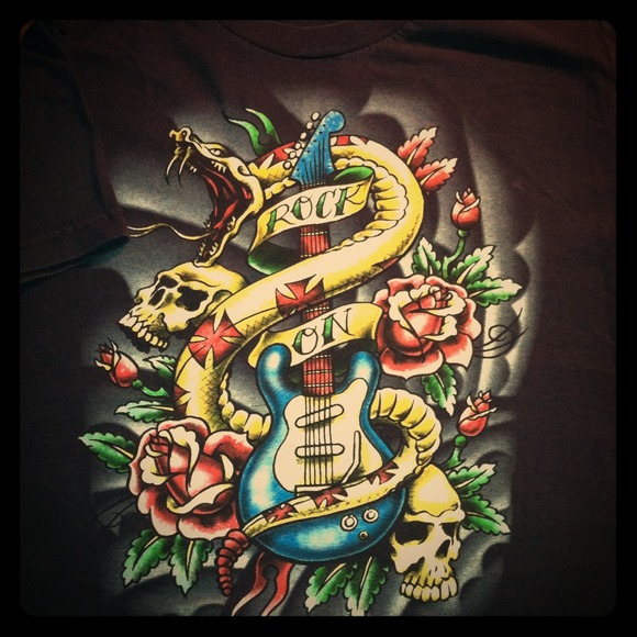 Men's tshirt