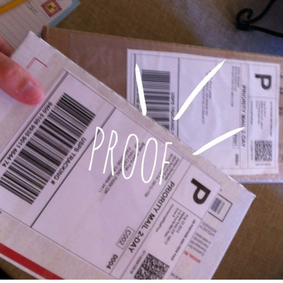 PROOF