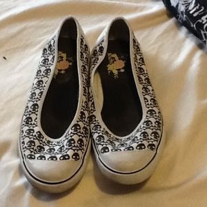 Flats