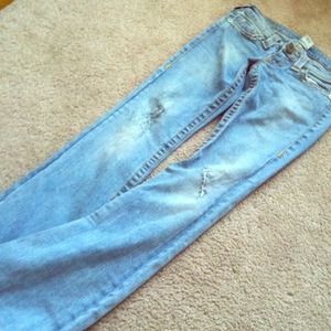 Authentic True Religion Jeans