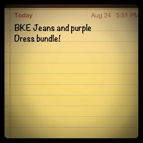 Bundle