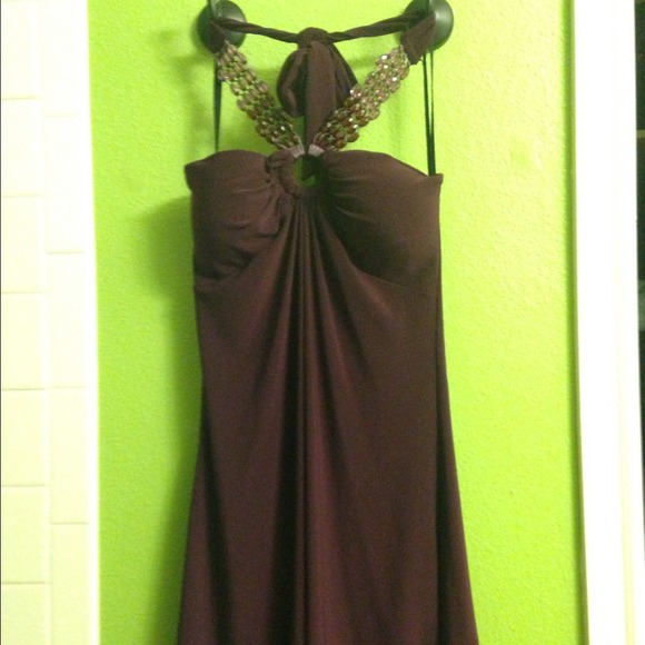 Party dress