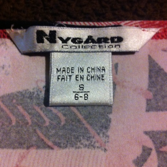 Breast cancer awareness shirt - Picture 2 of 4