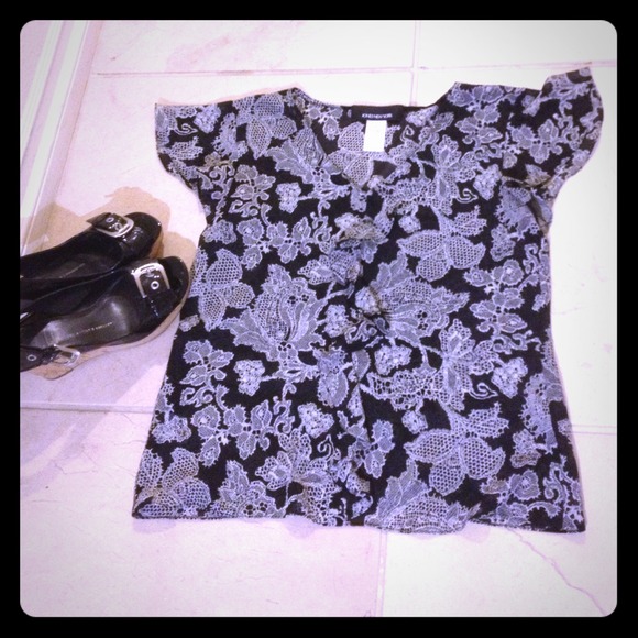 ❤Jones NY Top🌹