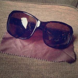 Coach Sunglasses