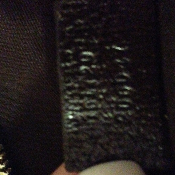 Inside tag