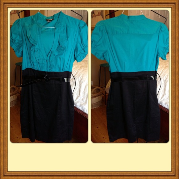 ❤❤FORMAL DRESS❤❤.🚫REDUCE🚫 - Picture 2 of 2