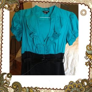❤❤FORMAL DRESS❤❤.🚫REDUCE🚫