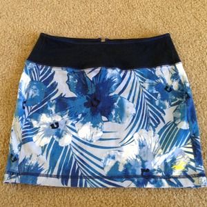 Hollister Skirt