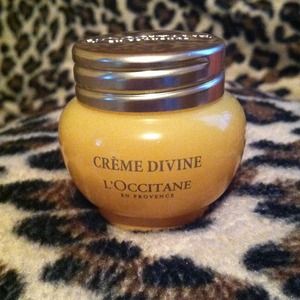 L'Occitane Creme Divine