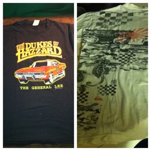 Bundle for @danarene87