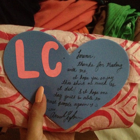 Feedback 👌❤💕 - Picture 1 of 2