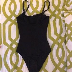 Body Shaper Vedette!