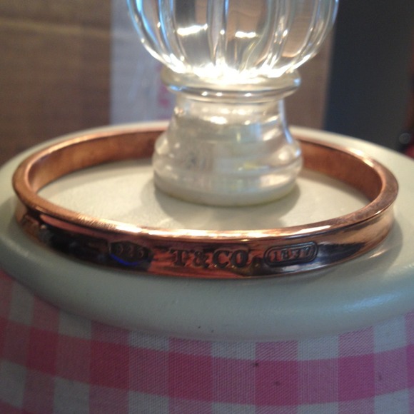 Tiffany & Co Bangle Bracelet