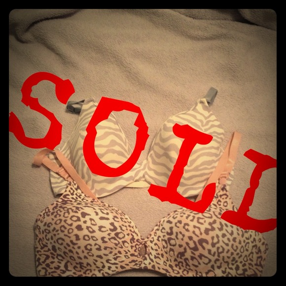 ❌SOLD IN BUNDLE❌💜Wild Things!💜