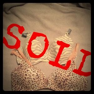 ❌SOLD IN BUNDLE❌💜Wild Things!💜