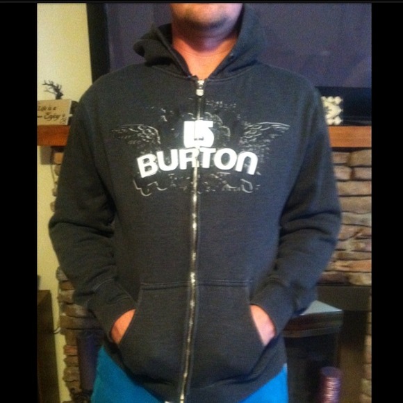Men's BURTON JACKET